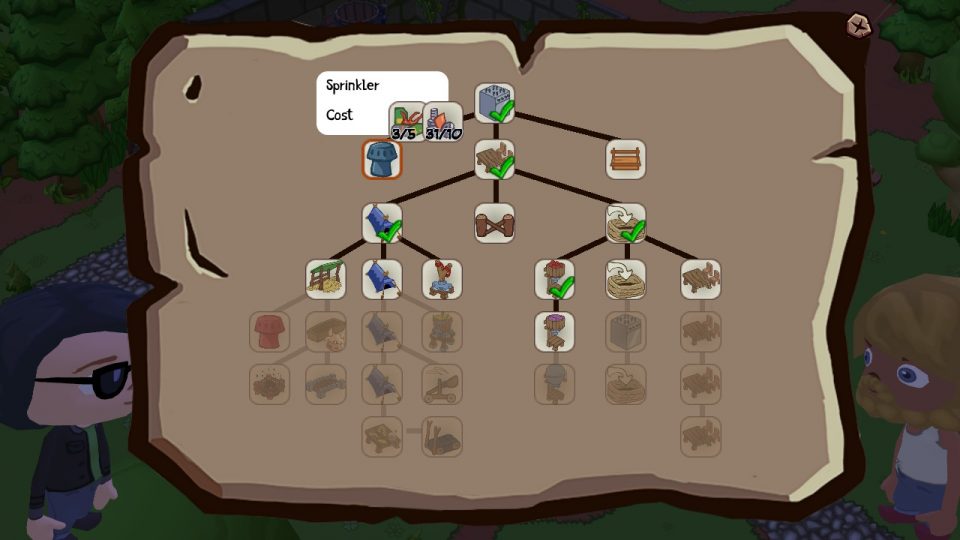 Farm For Your Life LadiesGamers