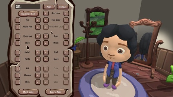 Farm For Your Life LadiesGamers