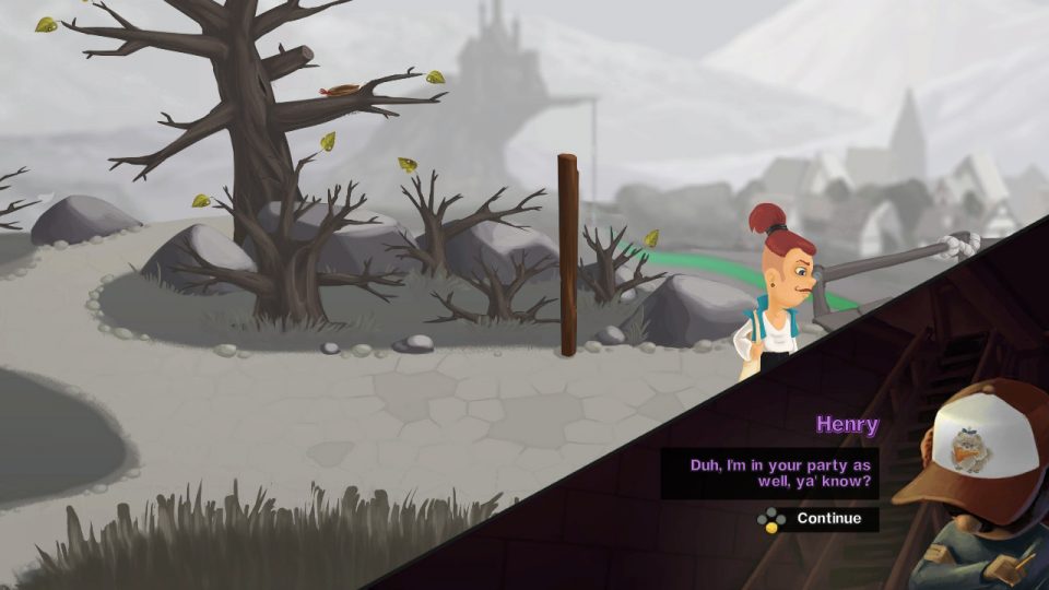 Siebenstreich's Nerdventure LadiesGamers