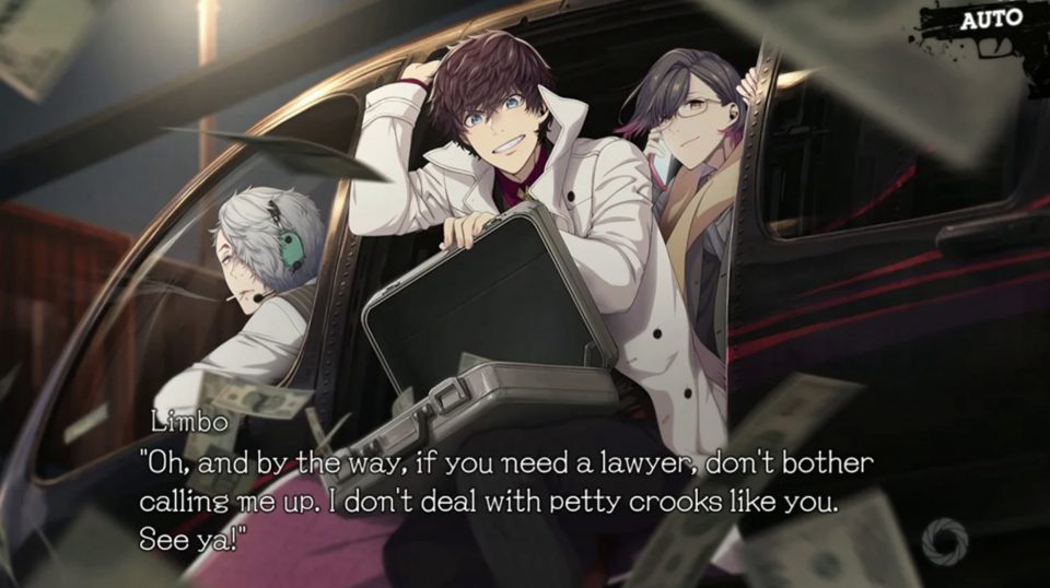bustafellows LadiesGamers 