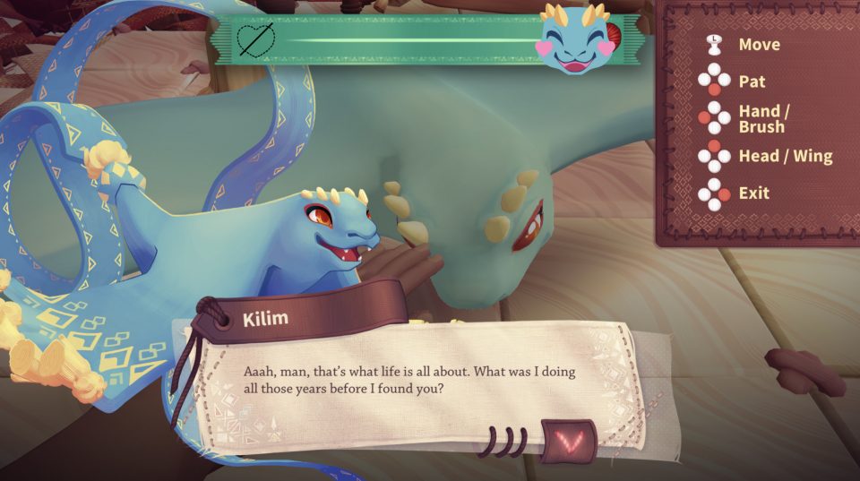 Weaving Tides LadiesGamers