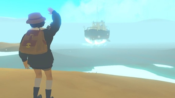 Beasts of Maravilla Island LadiesGamers