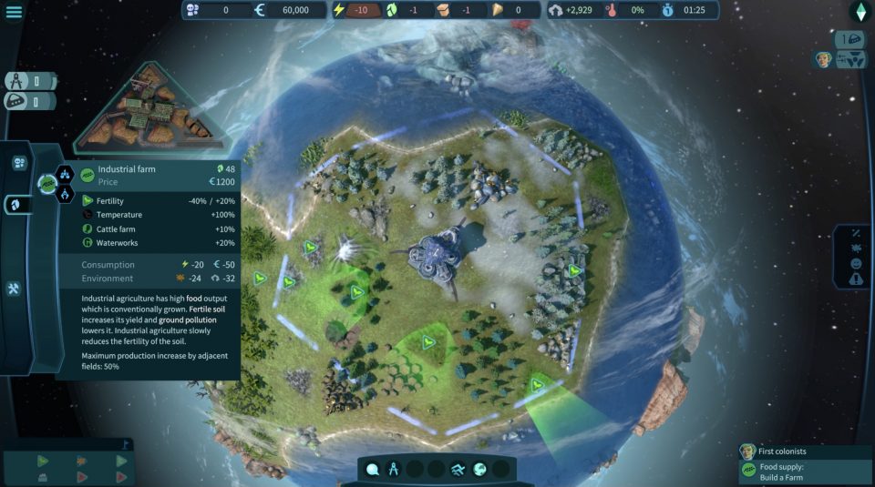 Imagine Earth LadiesGamers