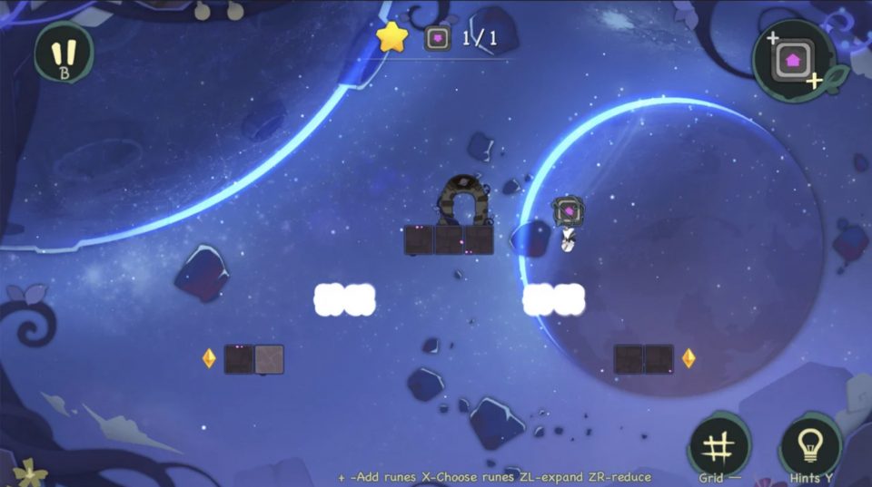 path through the forest LadiesGamers 