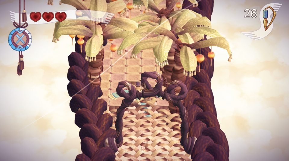 Weaving Tides LadiesGamers