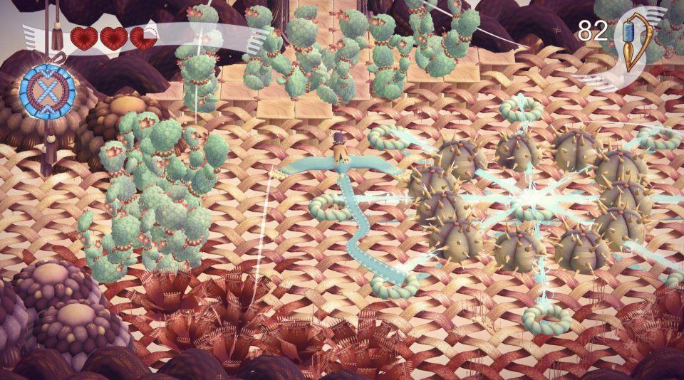 Weaving Tides LadiesGamers