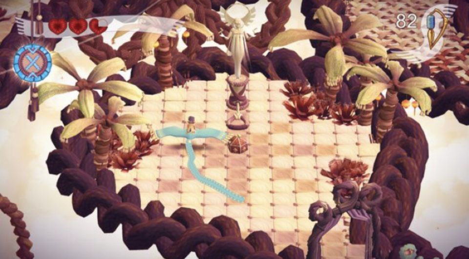 Weaving Tides LadiesGamers