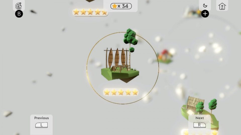 Tiny lands LadiesGamers