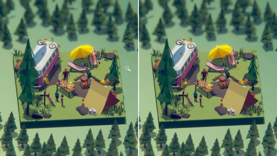 Tiny lands LadiesGamers