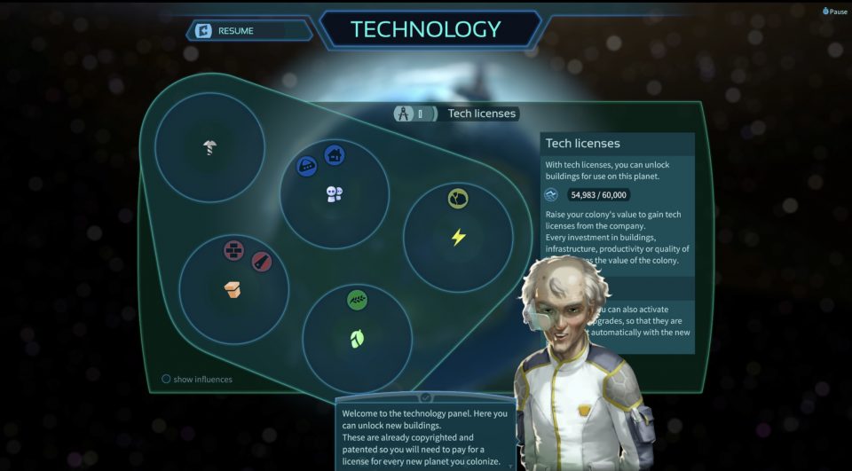 Imagine Earth LadiesGamers
