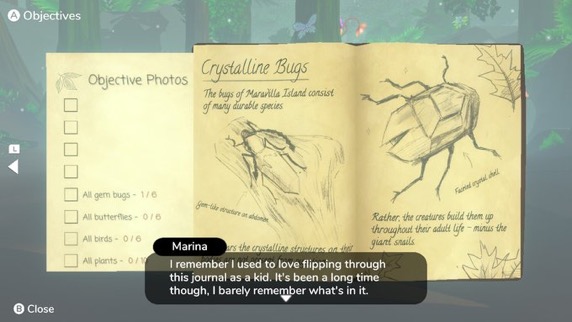 Beasts of Maravilla Island LadiesGamers