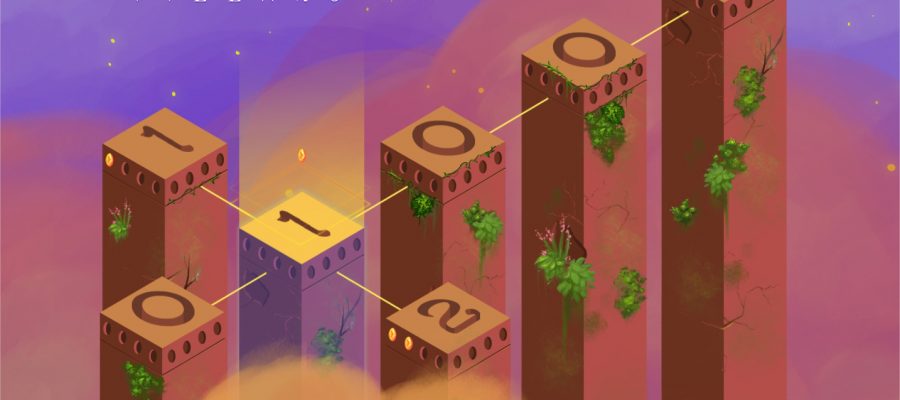 LadiesGamers Mystic Pillars