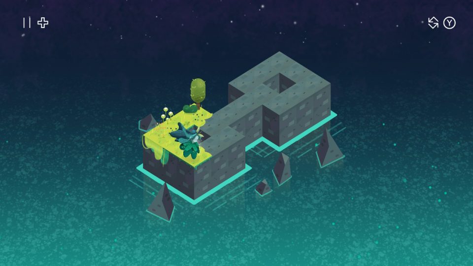 Nature Matters LadiesGamers.com