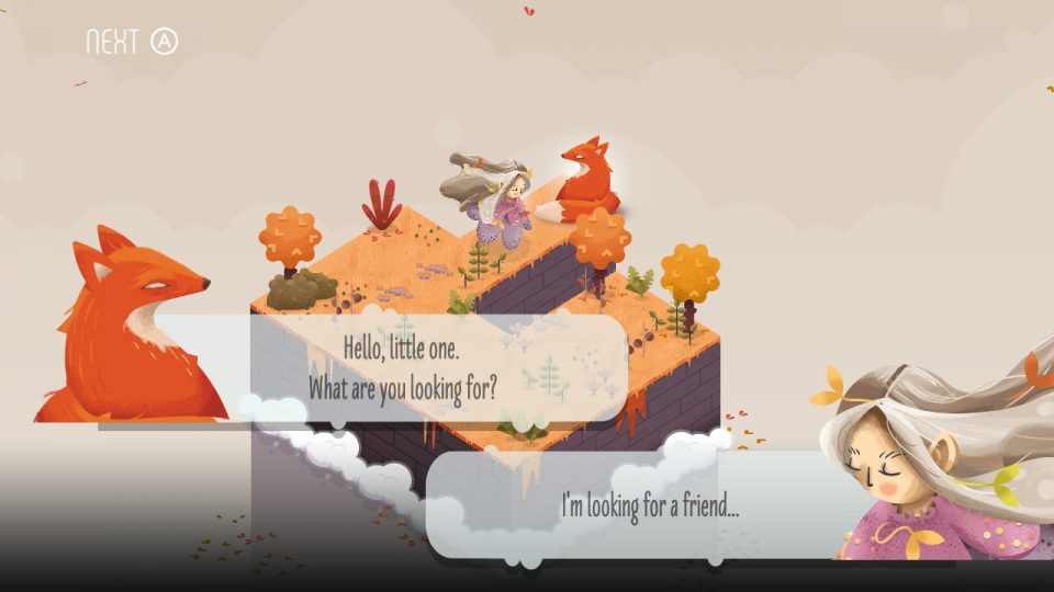 Nature Matters LadiesGamers.com