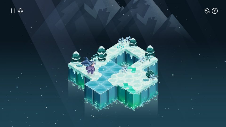 Nature Matters LadiesGamers.com