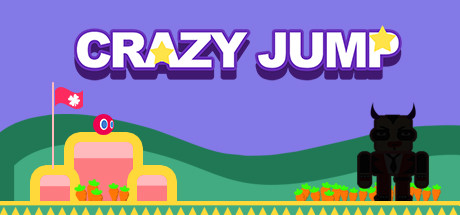 LadiesGamers Crazy Jump