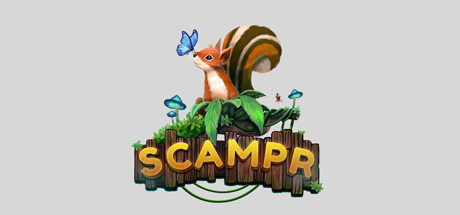 LadiesGamers Scampr