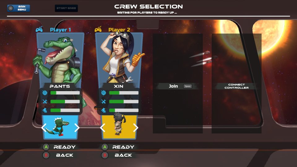 LadiesGamers This Means Warp