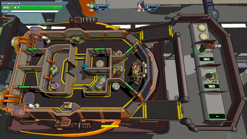 LadiesGamers This Means Warp