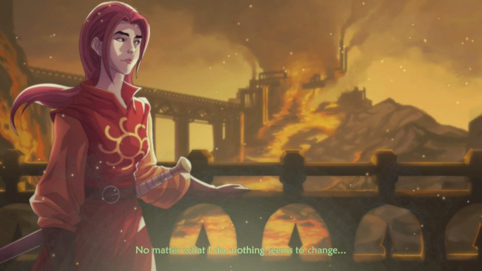 LadiesGamers Alchemist Adventure