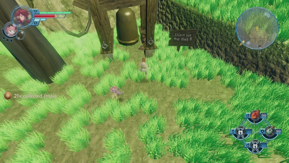 LadiesGamers Alchemist Adventure