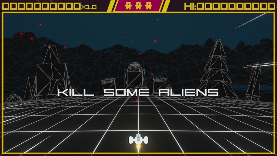 LadiesGamers Super Destronaut DX-2