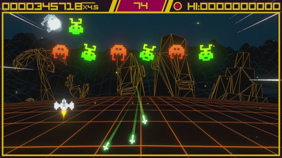 LadiesGamers Super Destronaut DX-2