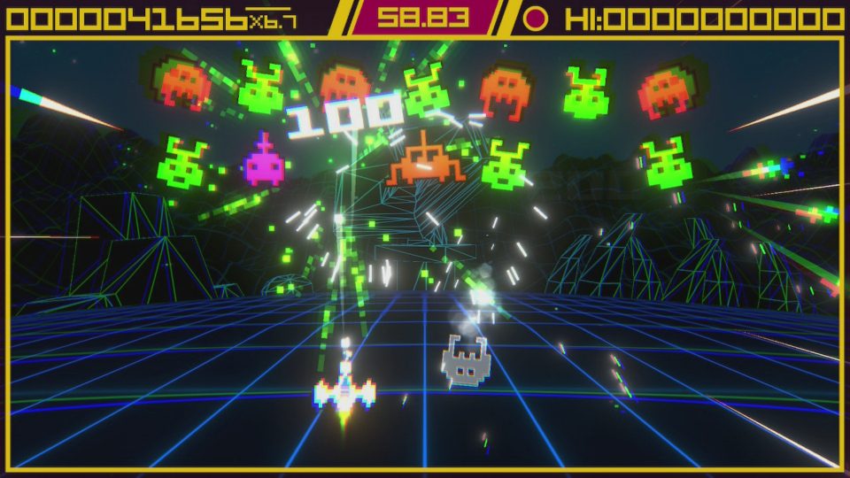 LadiesGamers Super Destronaut DX-2