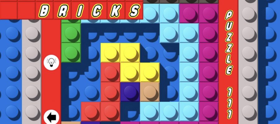 connect Bricks LadiesGamers