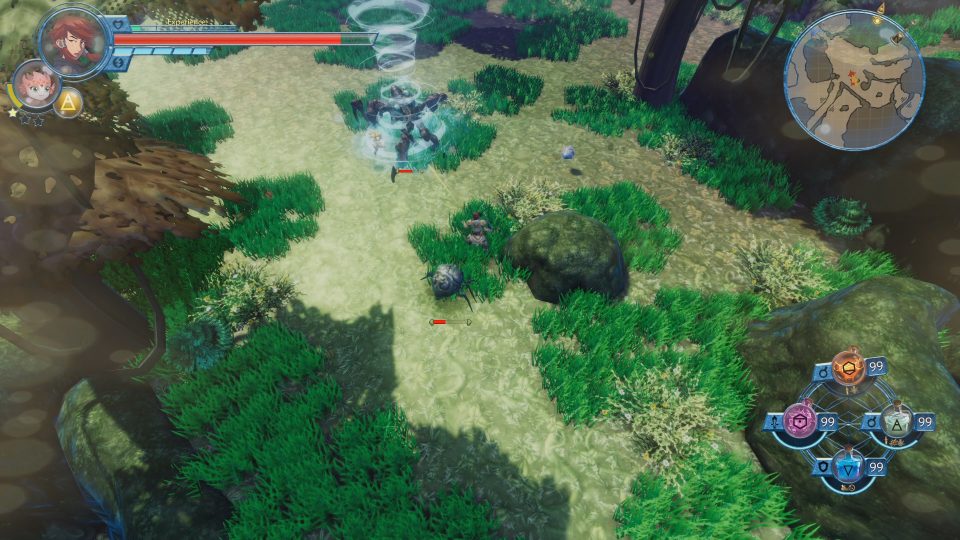 LadiesGamers Alchemist Adventure