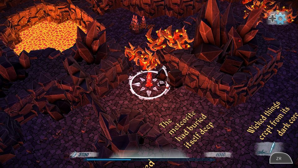 Epistory Typing Chronicles LadiesGamers