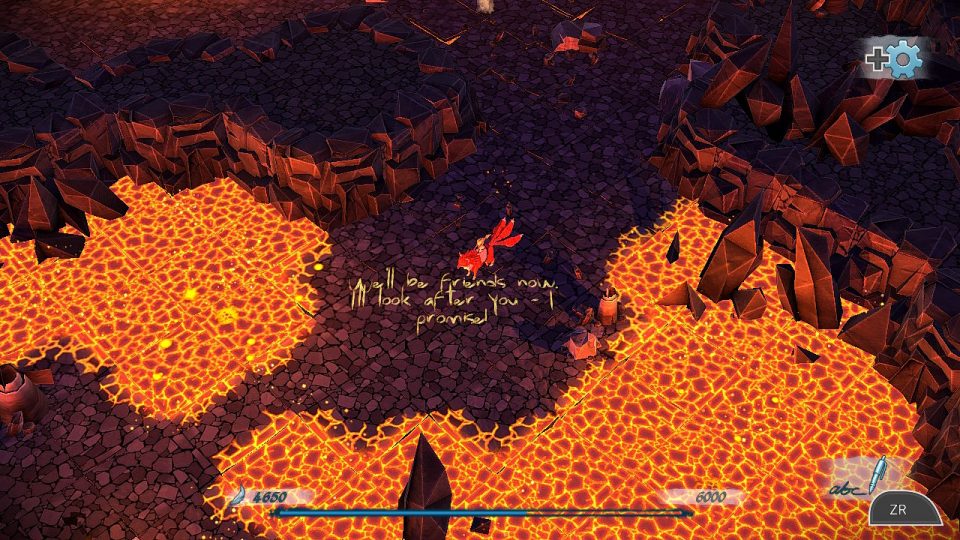 Epistory Typing Chronicles LadiesGamers