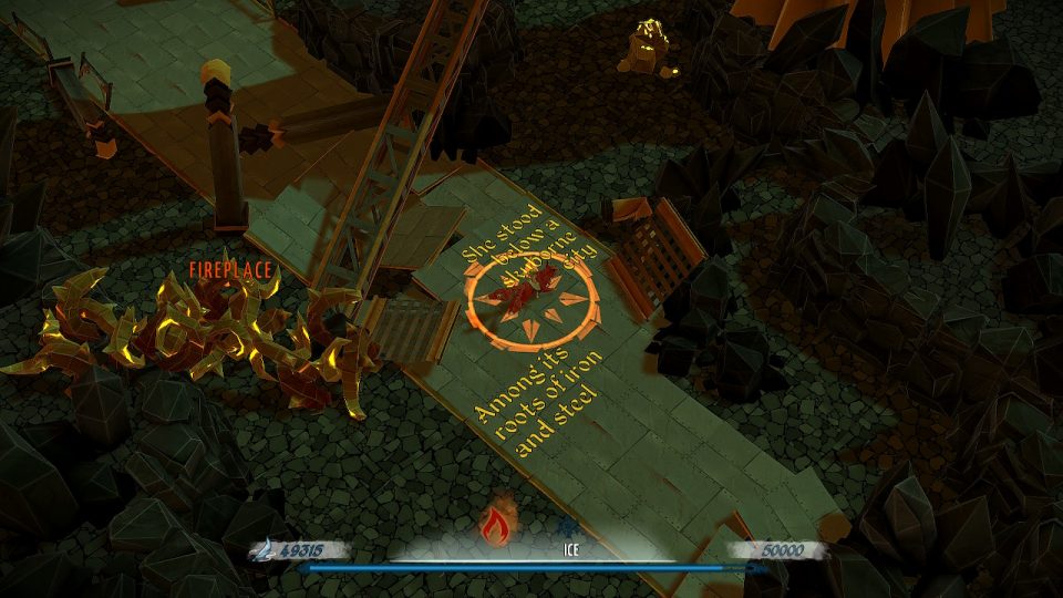 Epistory Typing Chronicles LadiesGamers