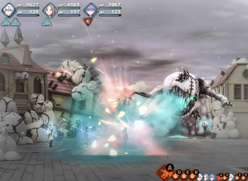 Fantasias review LadiesGamers