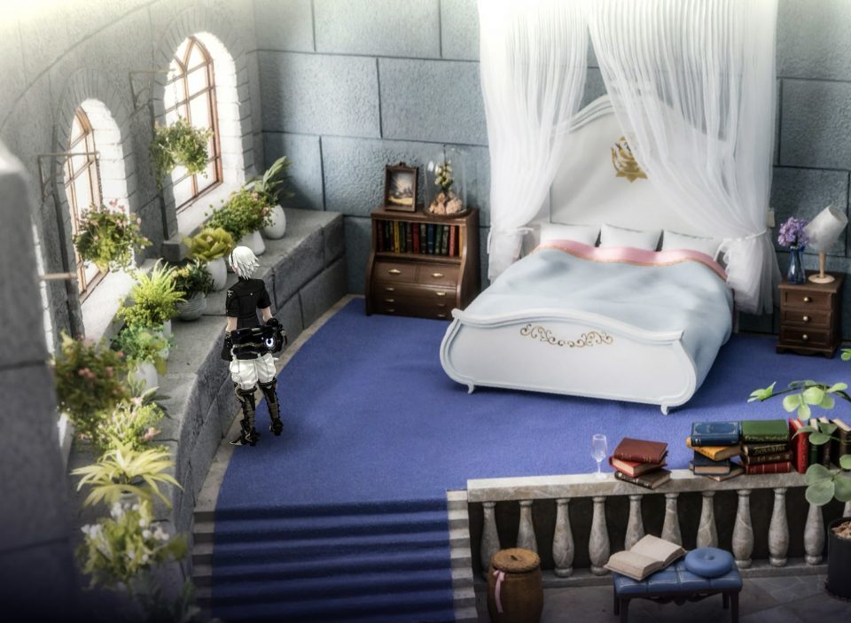 Fantasias review LadiesGamers