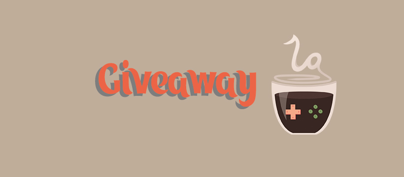 Giveaway LadiesGamers