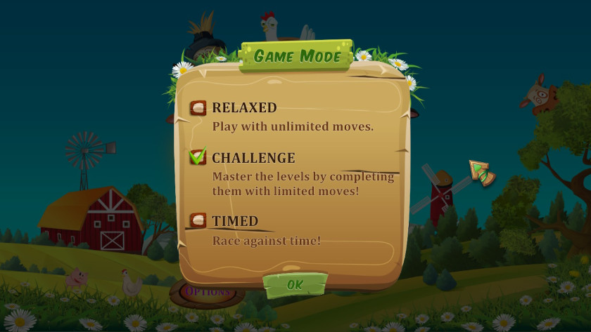 Hope's Farm Review LadiesGamers