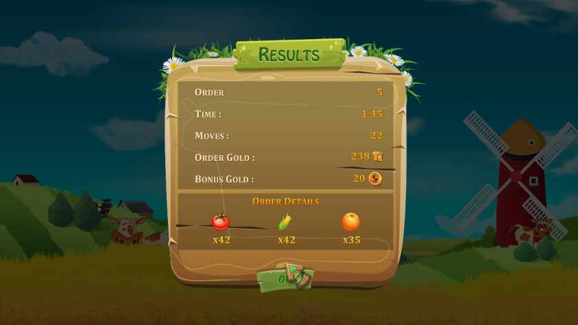 Hope's Farm Review LadiesGamers