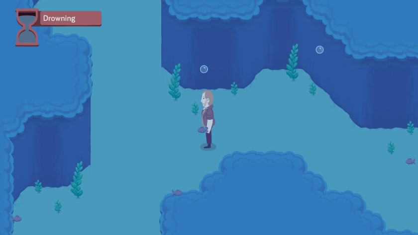 Merrily Perilly Review LadiesGamers
