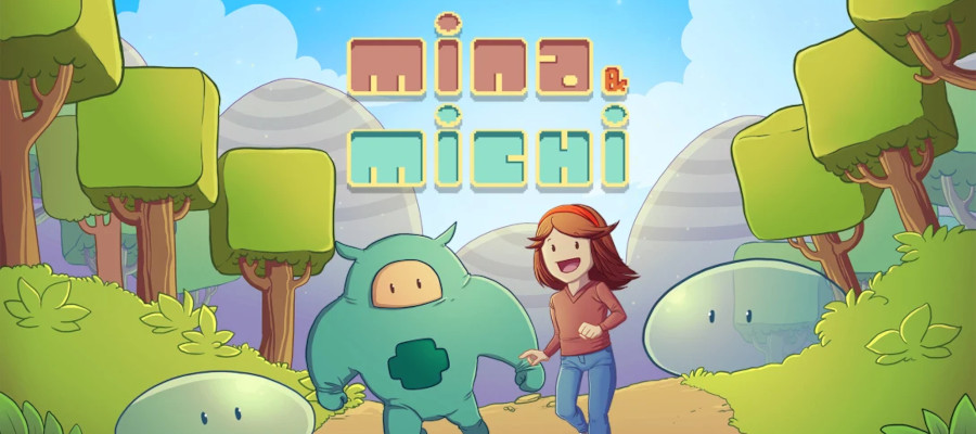 Mina & Michi Review LadiesGamers