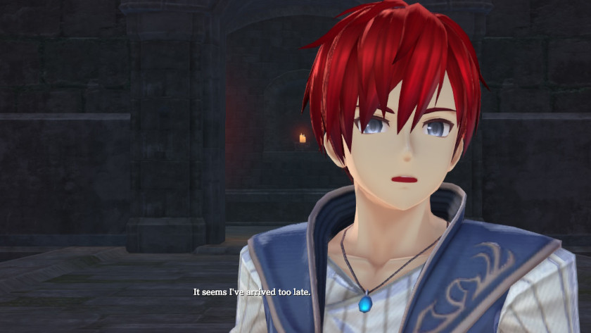 Ys-IX-Monstrum-Nox Review LadiesGamers