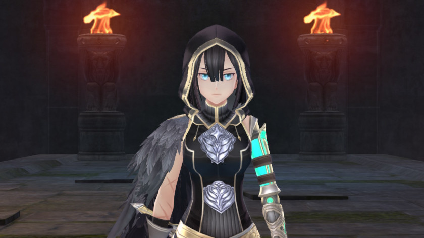 Ys-IX-Monstrum-Nox Review LadiesGamers