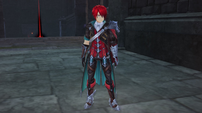 Ys-IX-Monstrum-Nox Review LadiesGamers