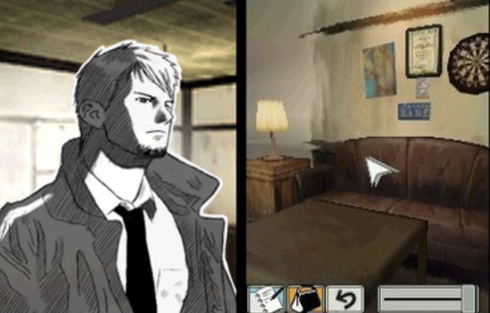 Hotel dusk LadiesGamers