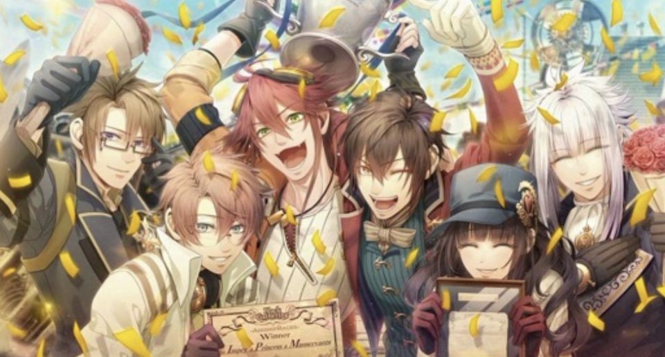 Code Realize LadiesGamers
