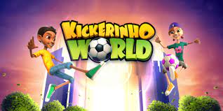 LadiesGamers Kickerinho World