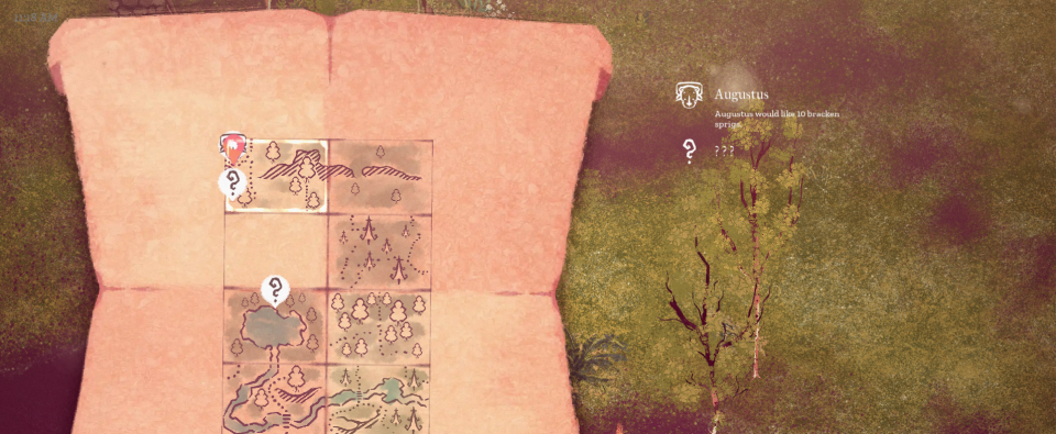 LadiesGamers The Garden Path