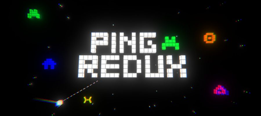 LadiesGamers Ping Redux