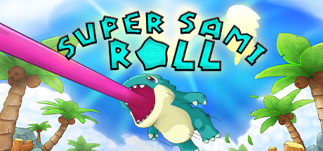 LadiesGamers Super Sami Roll