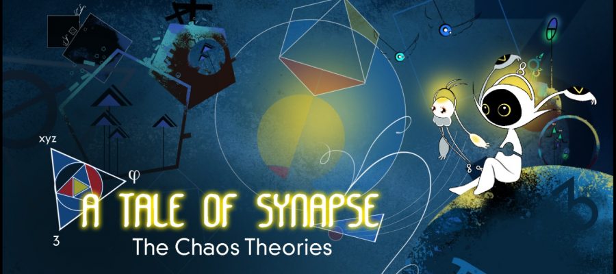 LadiesGamers Tale of Synapse